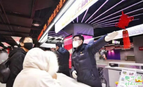 疫情期间上海地铁停运了吗 疫情期间上海地铁安全吗