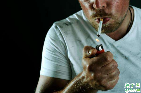 疫情期间可以抽烟吗 抽烟会传染新型冠状病毒吗