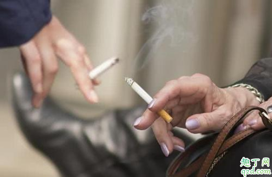疫情期间可以抽烟吗 抽烟会传染新型冠状病毒吗