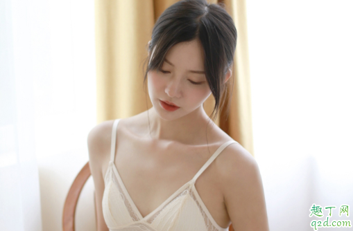 34码的内衣是什么罩杯 34码的内衣胸围大概多少