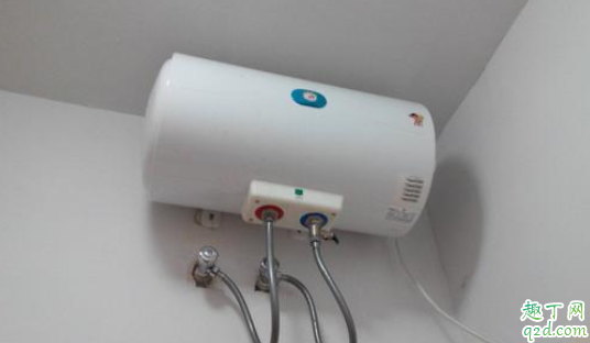 卫生间热水器即热好还是储存的好 即热式热水器会有水垢吗