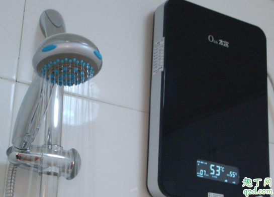 卫生间热水器即热好还是储存的好 即热式热水器会有水垢吗