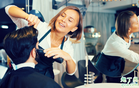 疫情期间理发店什么时候开门 疫情期间要理发怎么办