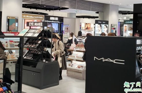 东京原宿cosme Tokyo在哪里怎么去 原宿cosme Tokyo购物攻略