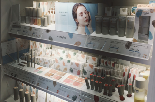 东京原宿cosme Tokyo在哪里怎么去 原宿cosme Tokyo购物攻略