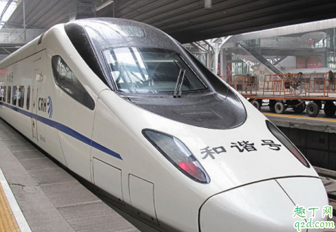 疫情期间坐高铁传染性大吗 疫情期间坐高铁后要不要隔离