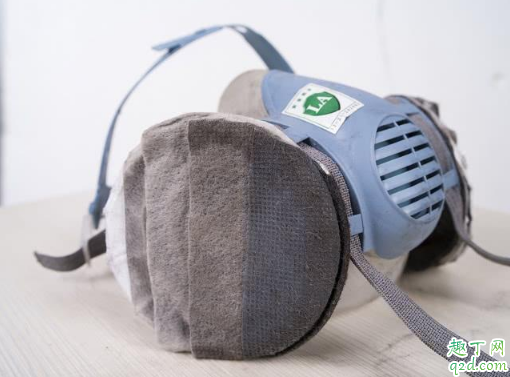 kn100口罩是一次性口罩吗 kn100口罩可以用多久