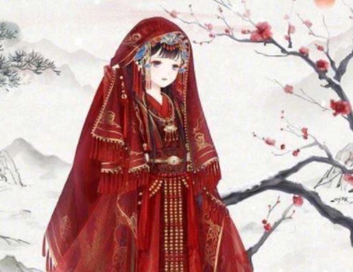 古装换装游戏排行榜，《奇迹暖暖》十分震撼，《云裳羽衣》很华丽