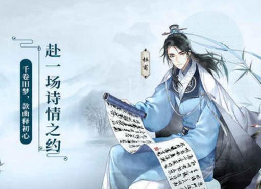 古装换装游戏排行榜，《奇迹暖暖》十分震撼，《云裳羽衣》很华丽