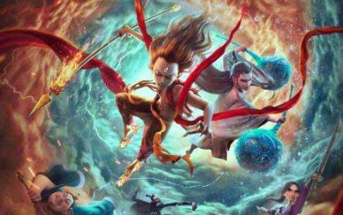 PPTV智能电视发布十大不容错过的院线电影，中国机长、流浪地球正能量