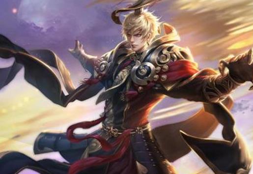 王者荣耀s18季最强英雄排名，李白是大神必备，孙悟空如斗战胜佛