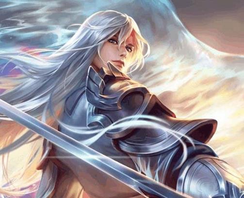 王者荣耀s18季最强英雄排名，李白是大神必备，孙悟空如斗战胜佛