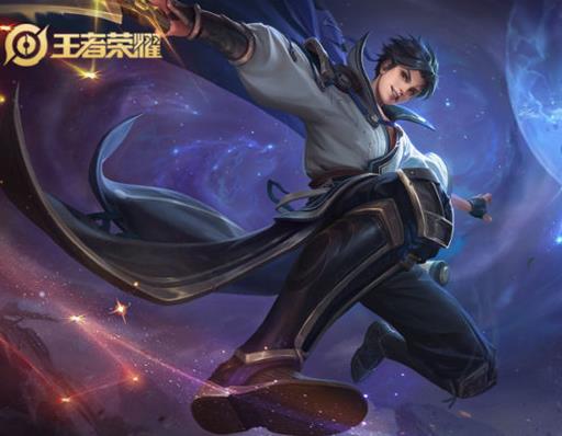 王者荣耀s18季最强英雄排名，李白是大神必备，孙悟空如斗战胜佛