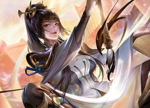 王者荣耀s18季最强英雄排名，李白是大神必备，孙悟空如斗战胜佛