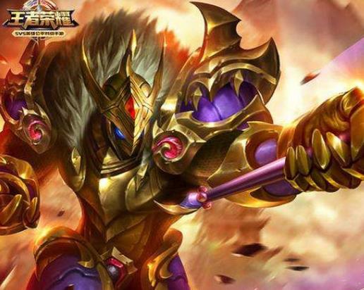 王者荣耀s18季最强英雄排名，李白是大神必备，孙悟空如斗战胜佛