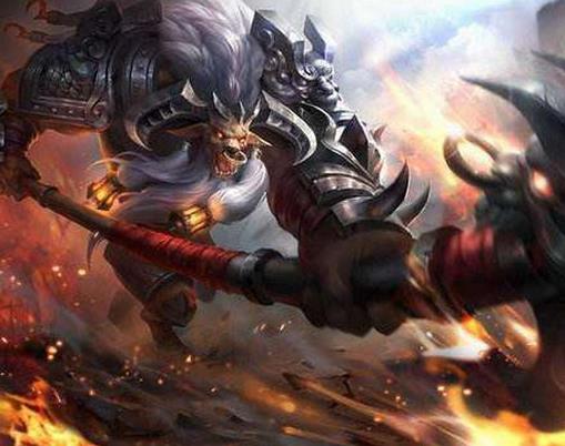 王者荣耀s18季最强英雄排名，李白是大神必备，孙悟空如斗战胜佛