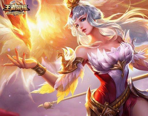 王者荣耀s18季最强英雄排名，李白是大神必备，孙悟空如斗战胜佛