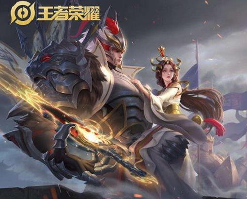 王者荣耀中单最强英雄排名，干将莫邪毁天灭地，武则天释放女帝光辉