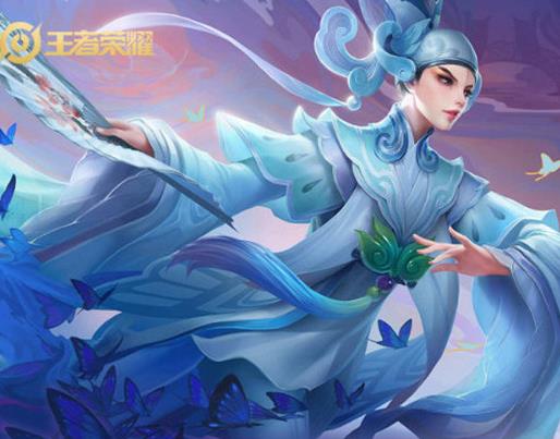 王者荣耀中单最强英雄排名，干将莫邪毁天灭地，武则天释放女帝光辉