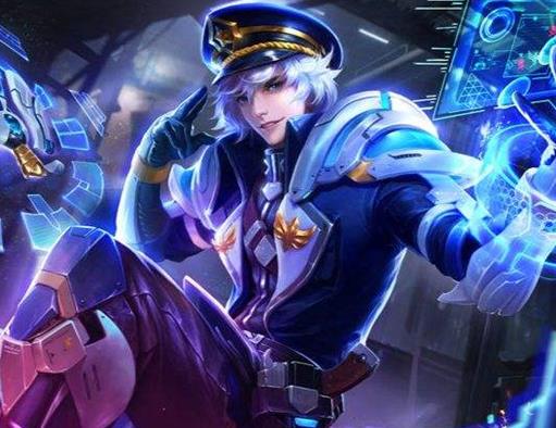 王者荣耀中单最强英雄排名，干将莫邪毁天灭地，武则天释放女帝光辉