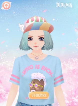 好玩的换装游戏排名，《云裳羽衣》《闪耀暖暖》人物可塑性高