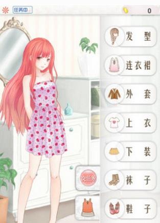 好玩的换装游戏排名，《云裳羽衣》《闪耀暖暖》人物可塑性高