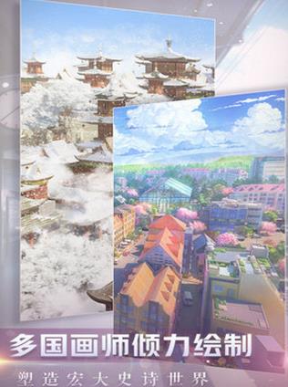 好玩的换装游戏排名，《云裳羽衣》《闪耀暖暖》人物可塑性高