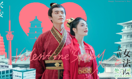 大唐女法医定档了吗 大唐女法医女主角是谁