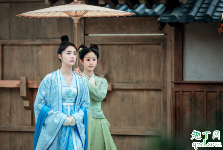 大唐女法医定档了吗 大唐女法医女主角是谁