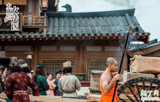 大唐女法医根据什么小说改编的 大唐女法医小说免费阅读百度云资源