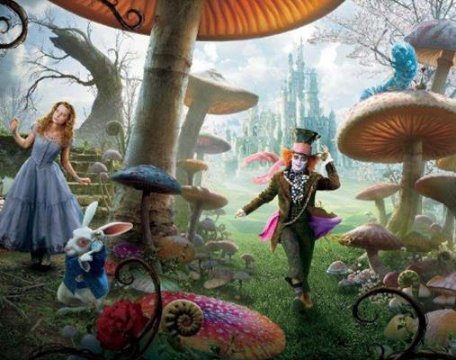 美国魔法电影排行榜，《哈利波特》是代表之作，《指环王》人气高