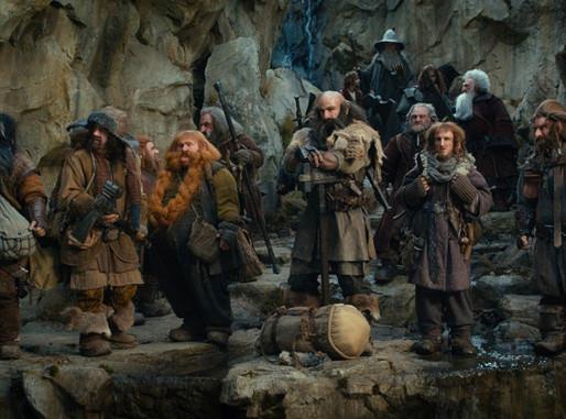 美国魔法电影排行榜，《哈利波特》是代表之作，《指环王》人气高