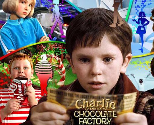 美国魔法电影排行榜，《哈利波特》是代表之作，《指环王》人气高