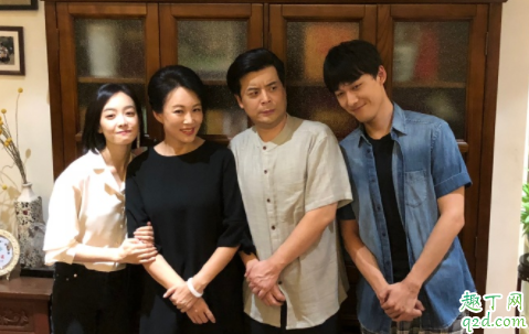 下一站是幸福贺繁星爸爸生病了吗 贺繁星爸爸老年痴呆会好吗