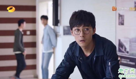 下一站是幸福贺繁星爸爸生病了吗 贺繁星爸爸老年痴呆会好吗