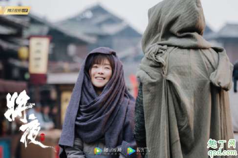 将夜有没有第三季 将夜3什么时候出