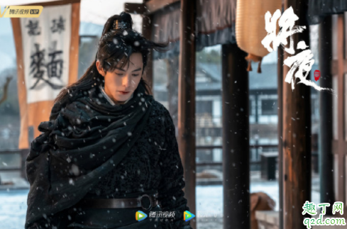 将夜有没有第三季 将夜3什么时候出