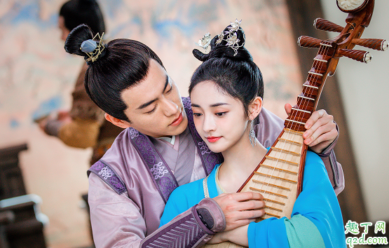 大唐女法医冉颜和谁是一对 冉颜结局和谁在一起了