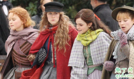 小妇人撤档什么情况 小妇人会在视频网站上映吗