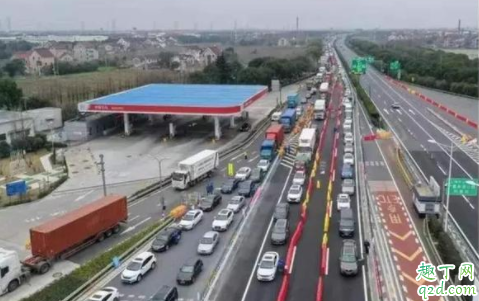 2月17日起高速免费是真的吗 如何看待2月17日高速公路免费