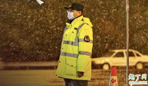 疫情期间下高速查身份证吗 怎样躲过高速公路查身份证