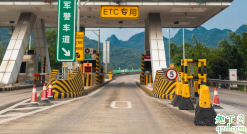 疫情期间高速查身份证没带怎么办 疫情期间高速入口检查什么