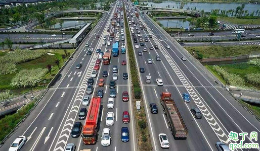 疫情期间高速可以走吗 疫情期间高速正常通行吗