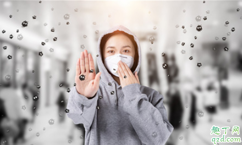 ffp2口罩是一次性的吗 ffp2口罩是医用口罩吗