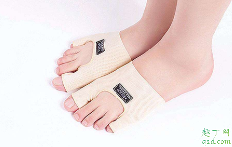 拇指外翻用手揉管用吗 拇外翻能导致脚掌疼吗