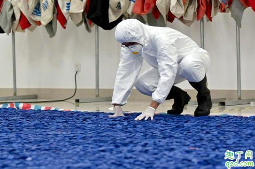 地铁票是否会传播病毒 疫情期间坐地铁怎么支付安全