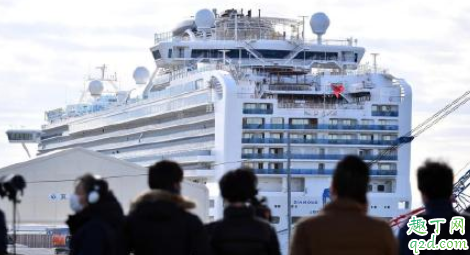 日本新冠肺炎最新消息 日本新冠肺炎疫情多少例