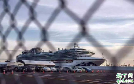 日本新冠肺炎最新消息 日本新冠肺炎疫情多少例