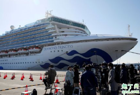 日本疫情是怎么发生的 日本新冠肺炎是中国传染的吗