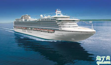 威斯特丹号邮轮是哪个国家的 威斯特丹号疫情最新消息